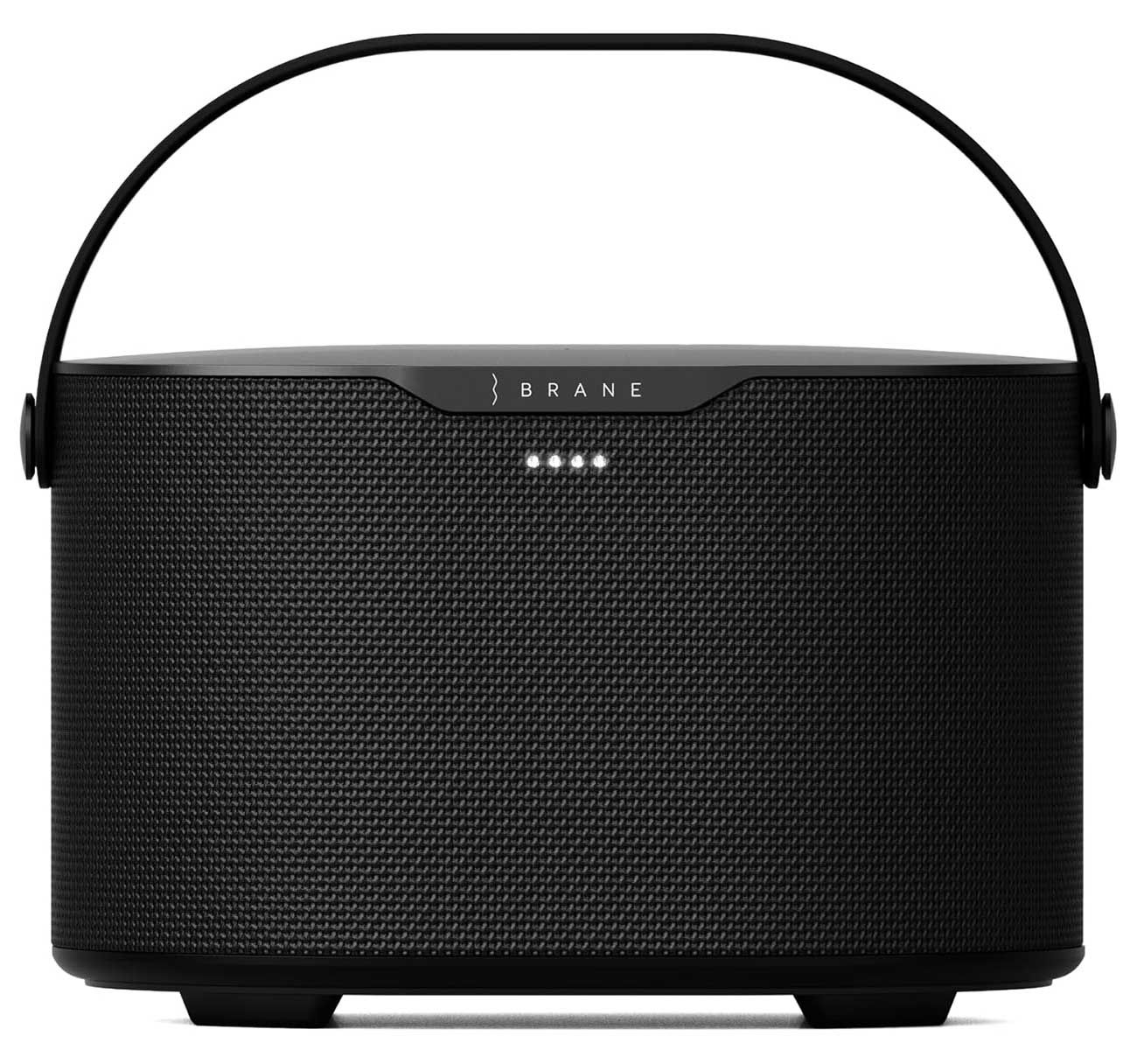 Brane Audio X Smart Speaker Wireless in Black