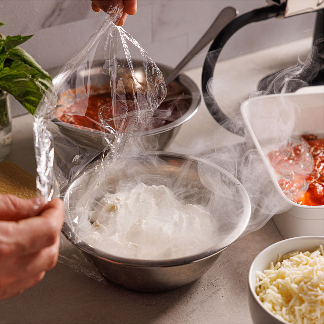 Breville Commercial The Smoking Gun Pro Smoke Infuser | Abt