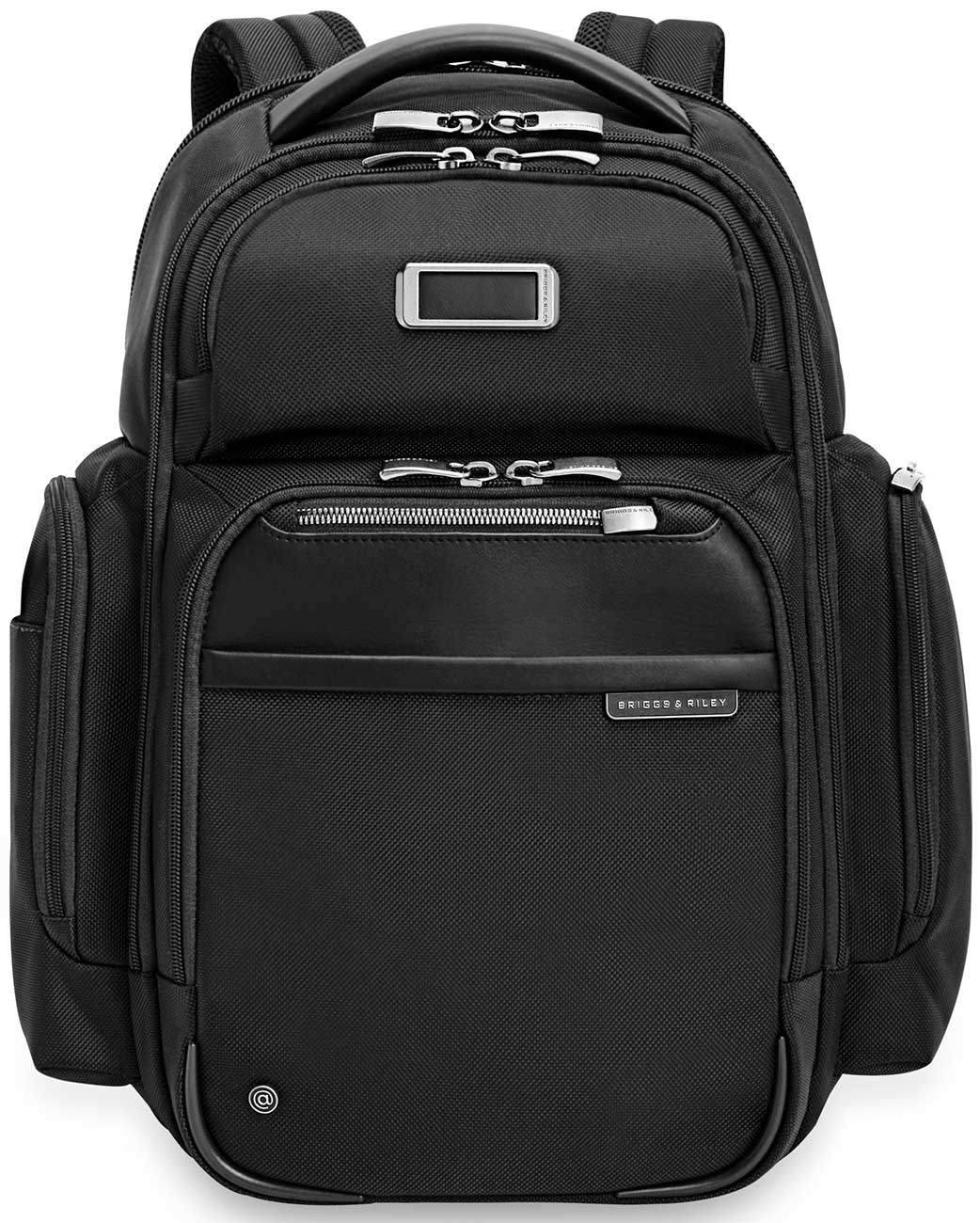 Briggs & Riley At Work Large Cargo Backpack in Black - KK5364