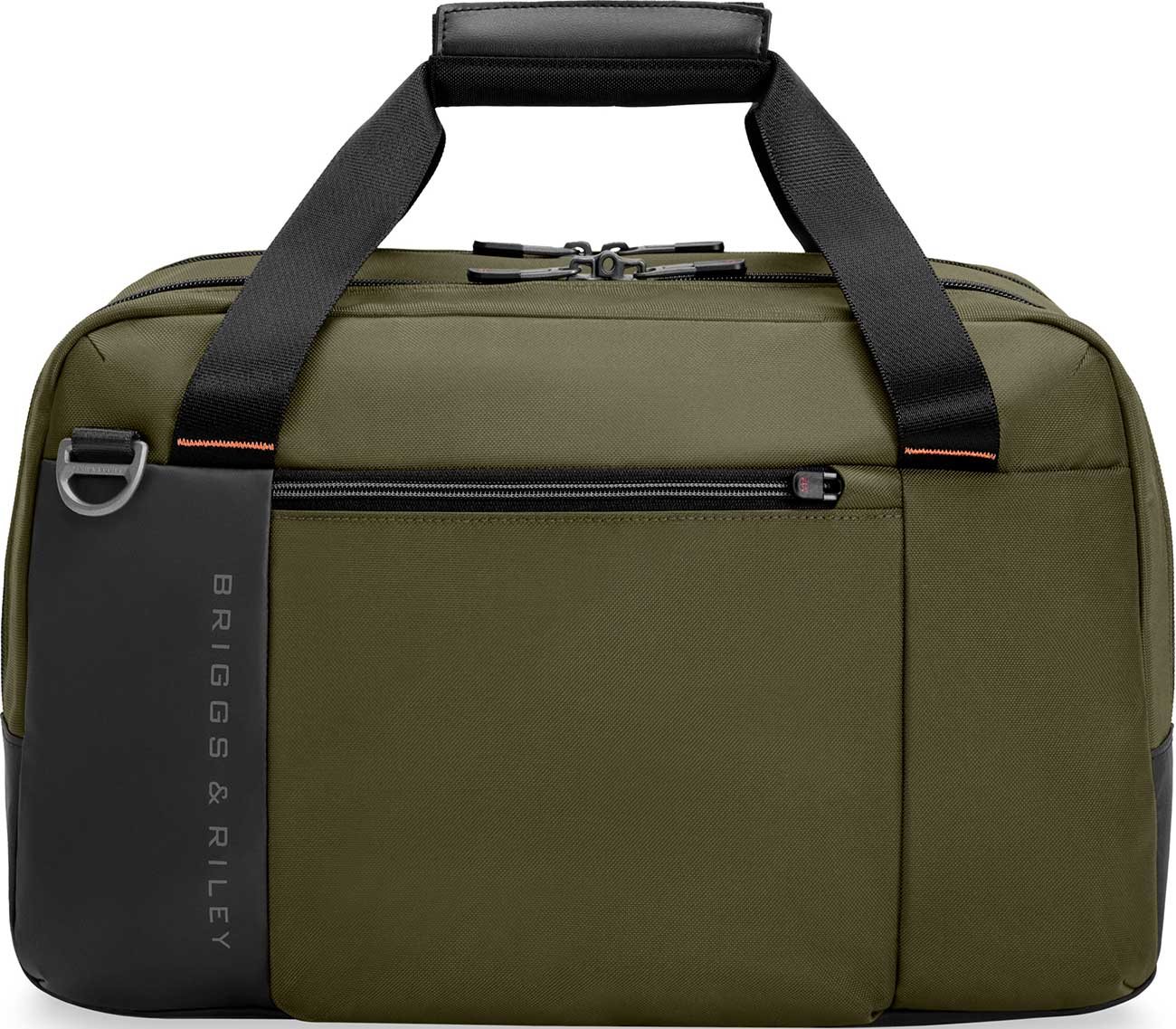Briggs & Riley Underseat Cabin Bag in Hunter - ZX220-23 | Abt