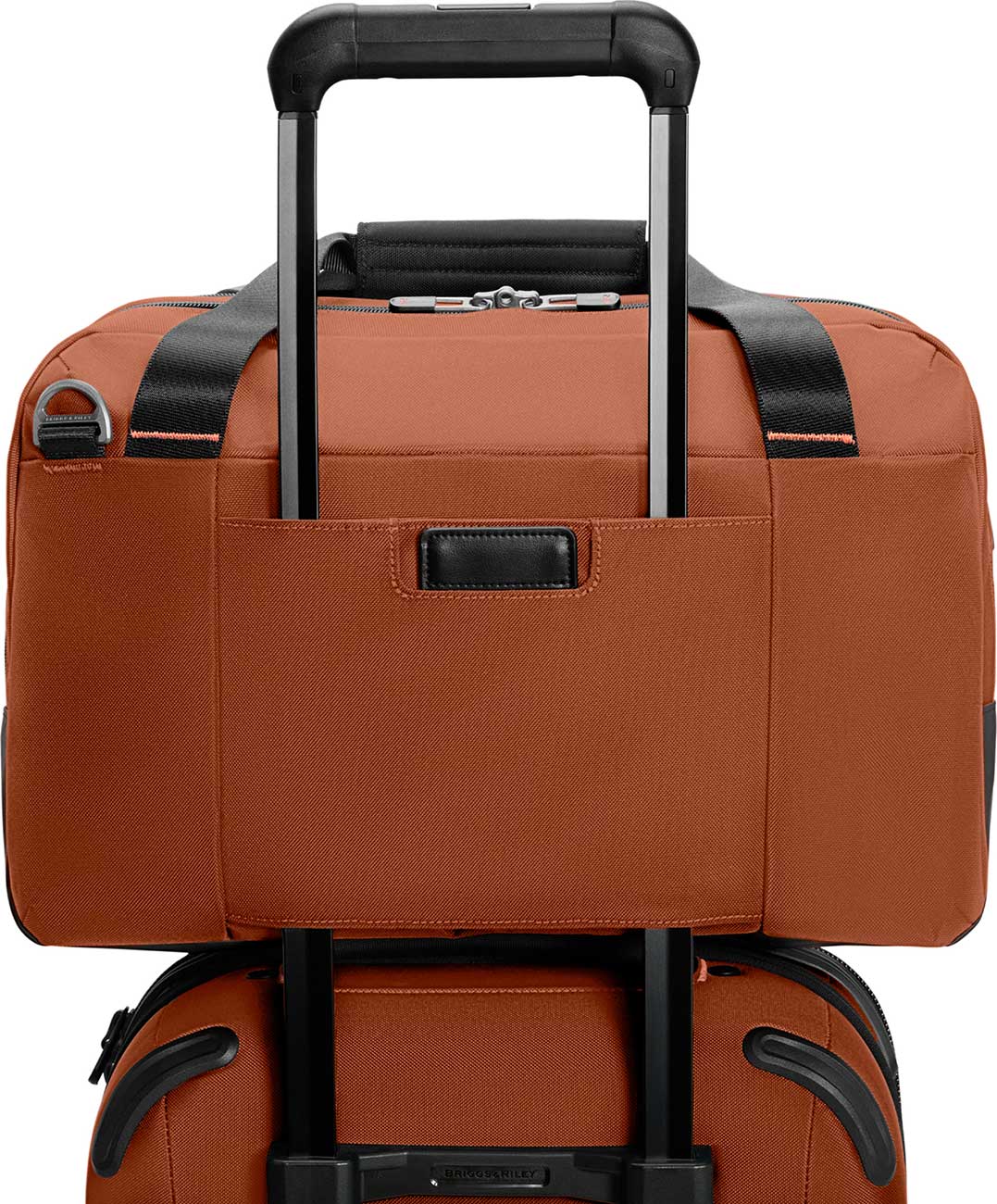 Briggs & Riley Underseat Cabin Bag in Canyon - ZX220-75 | Abt