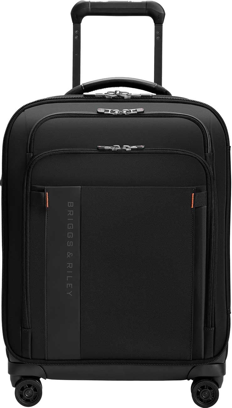 Briggs & Riley ZDX Global Carry-On 21