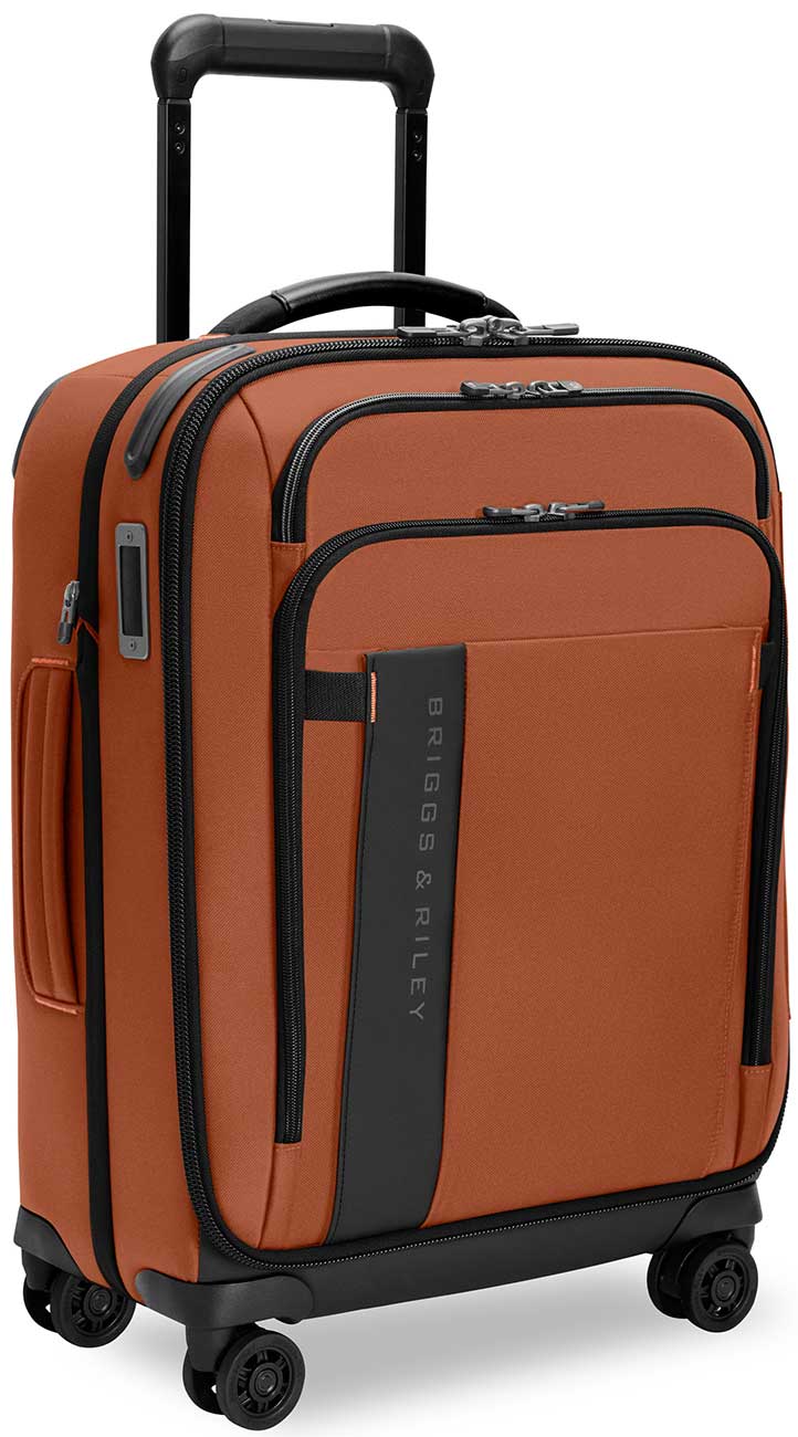 Briggs & Riley ZDX Global 21