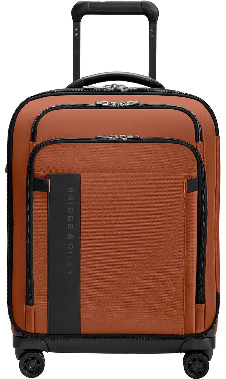 Briggs & Riley ZDX Global 21
