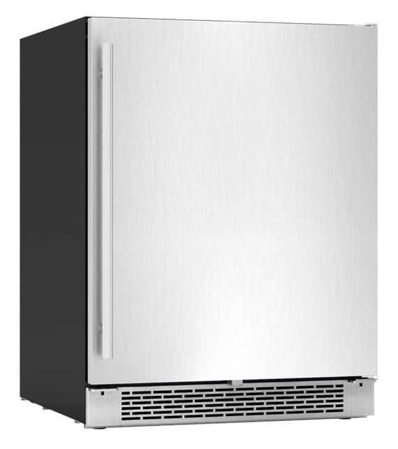 ビセラ ワインセラー ZERO CLASS Smart ブラック SB51 [51本 /右開き] 《基本