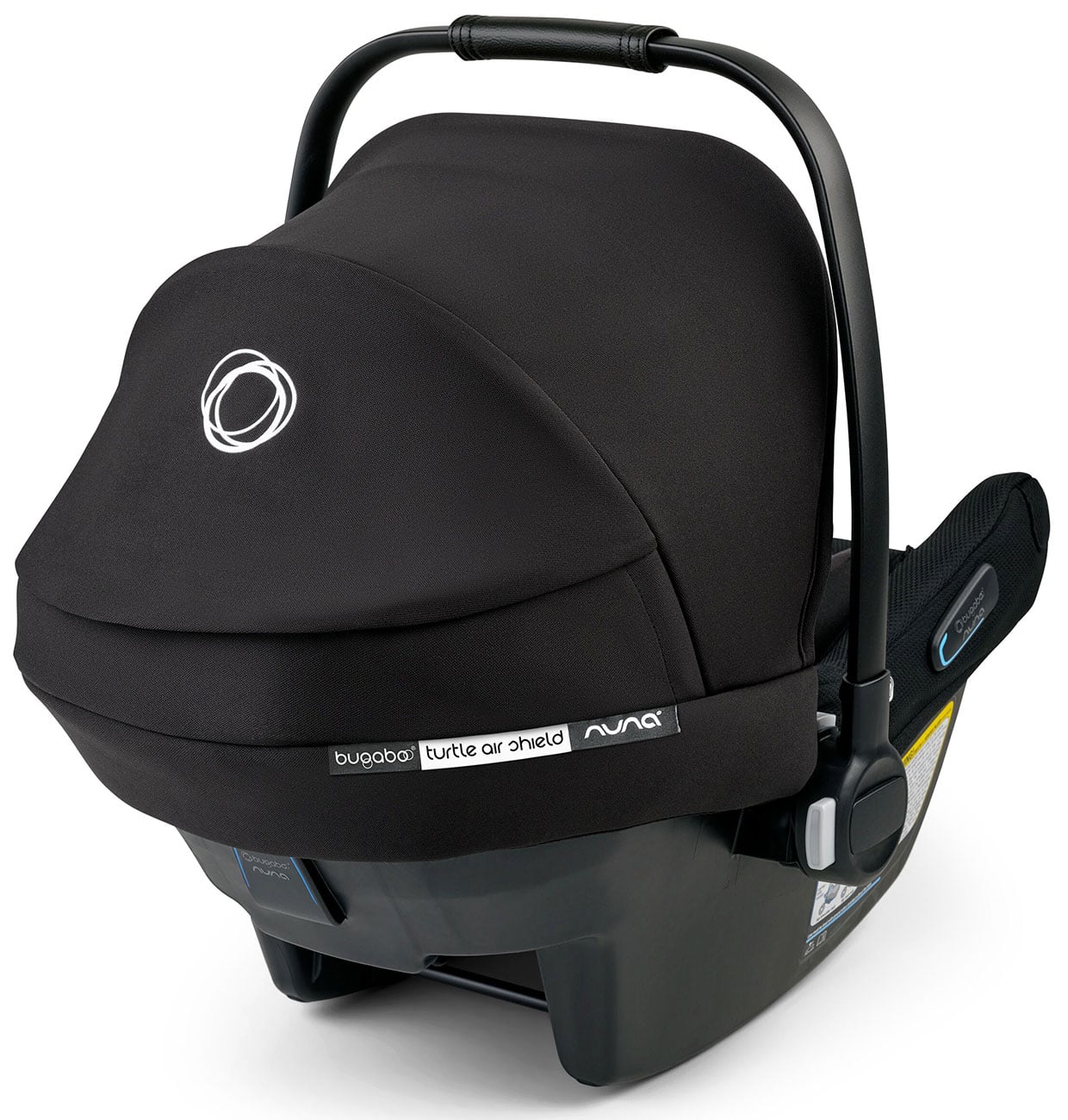 Bugaboo Turtle Air Shield by Nuna Car Seat - 400016001