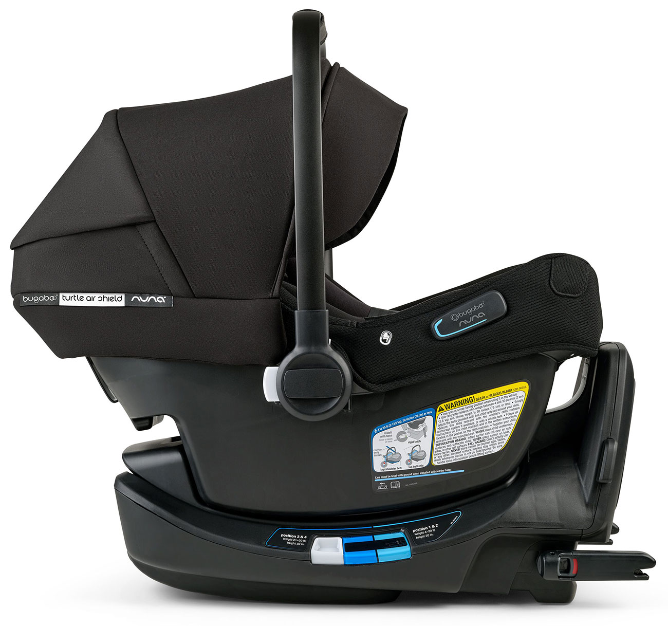 b.o.b double jogging stroller BOB Revolution Flex 3.0 Duallie Double Jogging Stroller main image 0