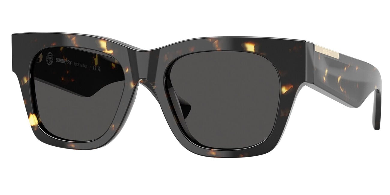 Burberry BE4424410687 52mm Tortoise Women's Sunglasses