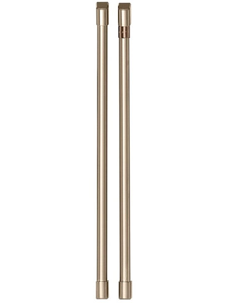 Cafe Refrigerators - Handle Kit Bronze - CXSS2H2PMBZ