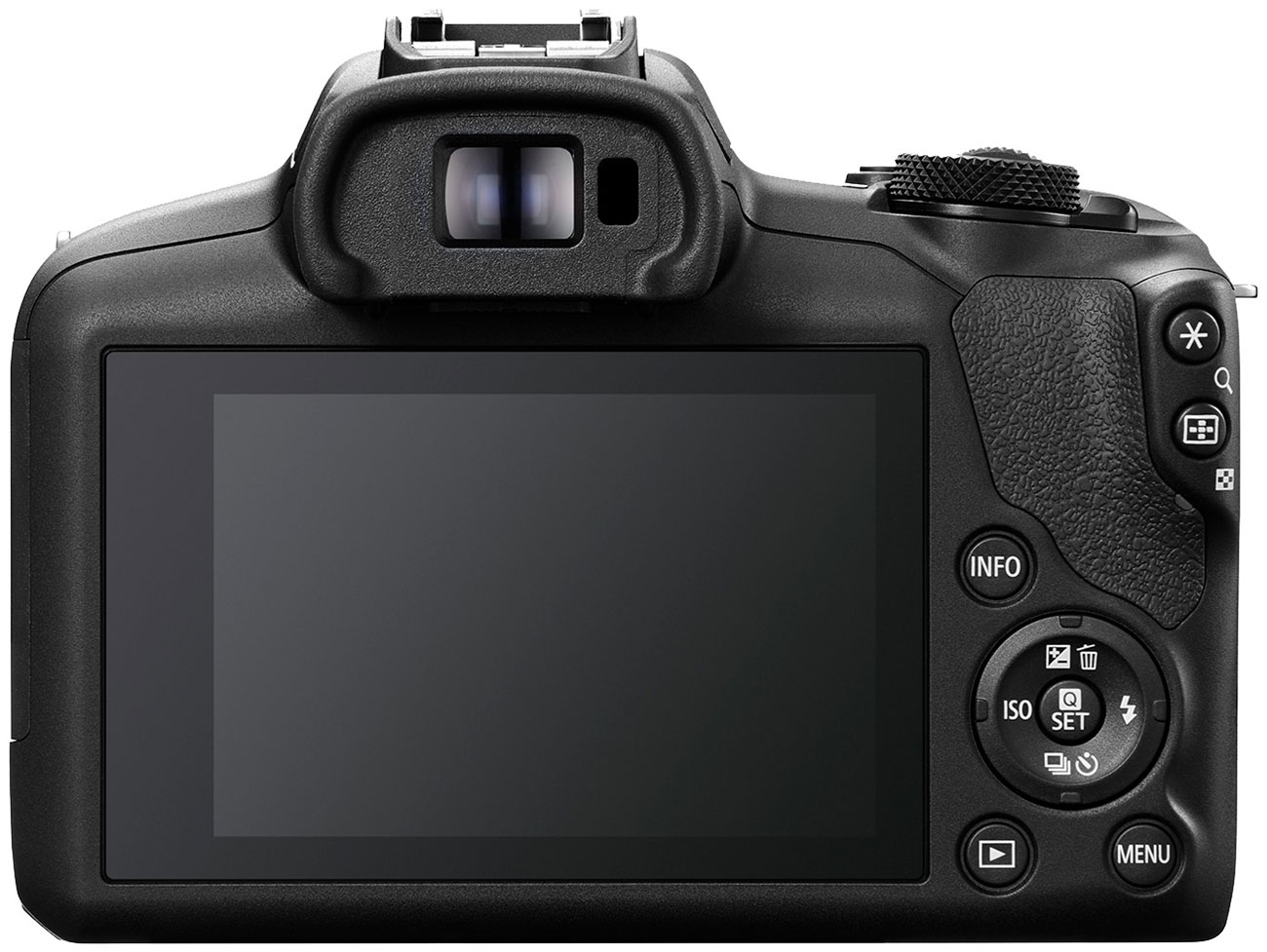 Canon EOS R100 and Dual Lenses Lens Kit 6052C022 | Abt