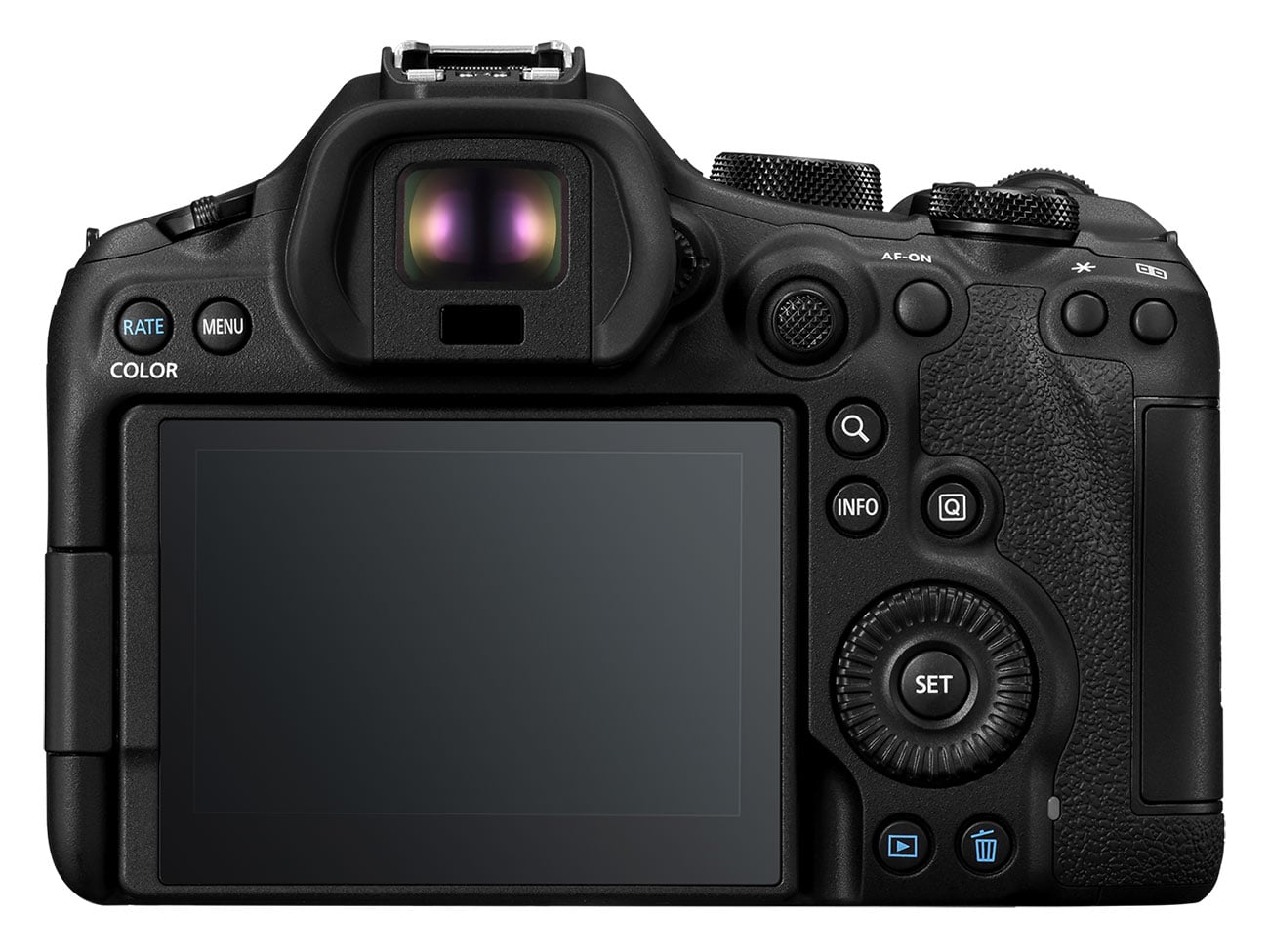 Canon EOS R6ボディ Canon EOS R6 Mark III Mirrorless Camera Body - 7084C002