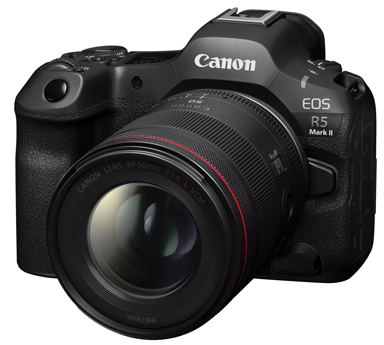 Canon RF50mm F1.4 L VCM Lens - 6908C002 | Abt