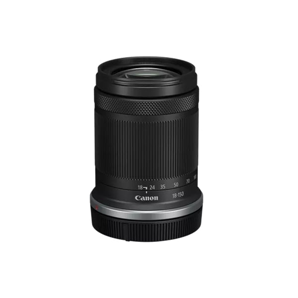 Canon 18-150mm レンズ Canon RF-S18-150mm F3.5-6.3 IS STM Lens - 5564C002 | Abt