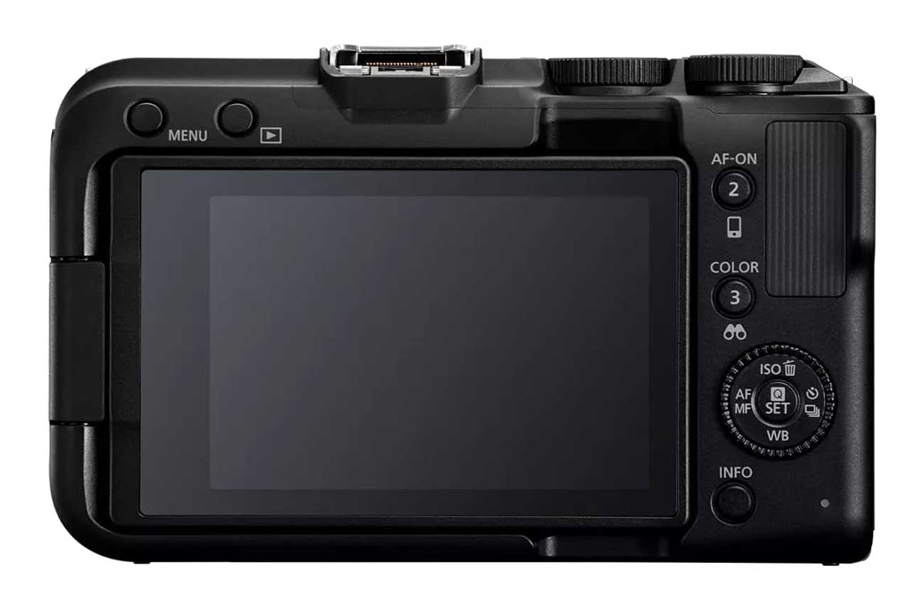 Canon EOS R50 V Mirrorless Camera RF-S14-30mm Lens Kit