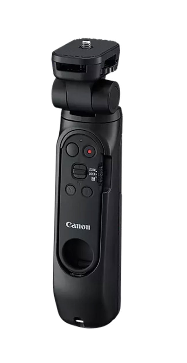 Canon Wireless Shooting Tripod Grip in Black