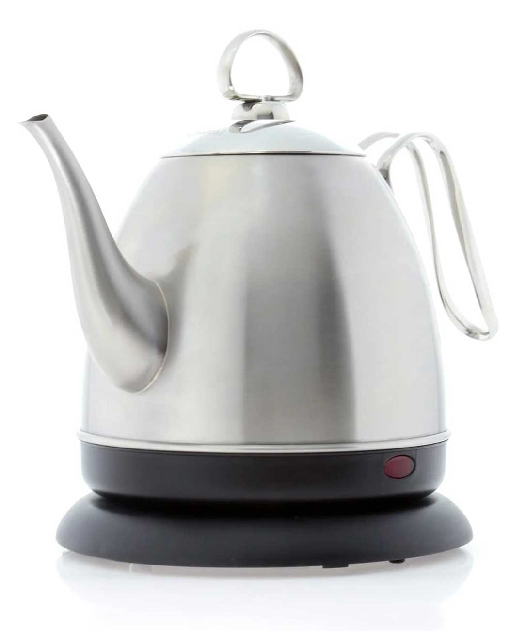 Chantal Mia EKettle 32 Electric Kettle ELSL3703MBRS Abt