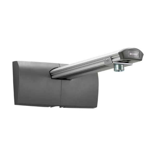 Chief Mount 24Inch Extension Ultra Short Throw for Projectors WP21S