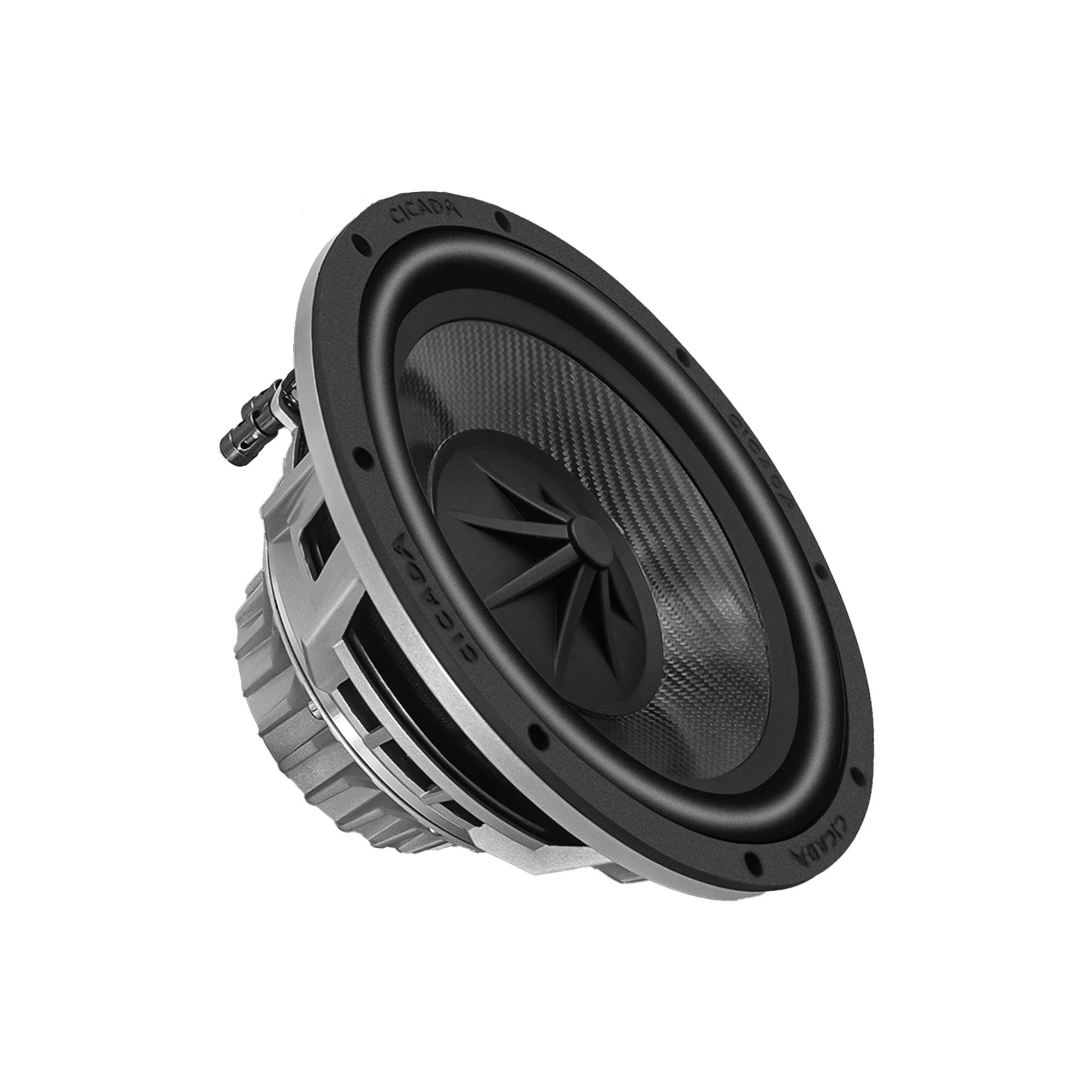 Cicada Audio 10