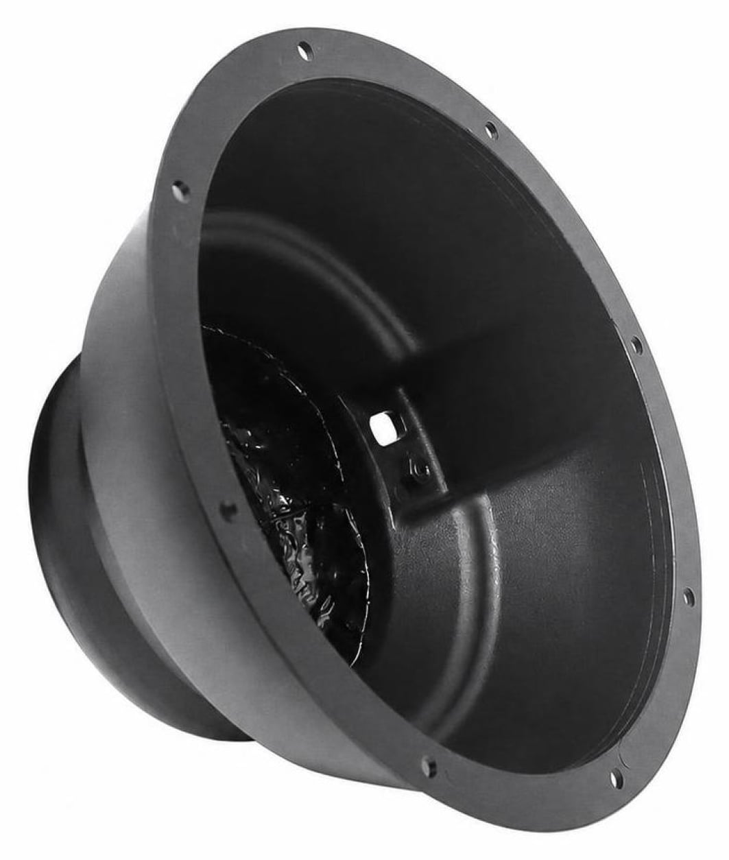 Cicada Audio 8-Inch ABS Speaker Dividers (Pair) - CHD8HD