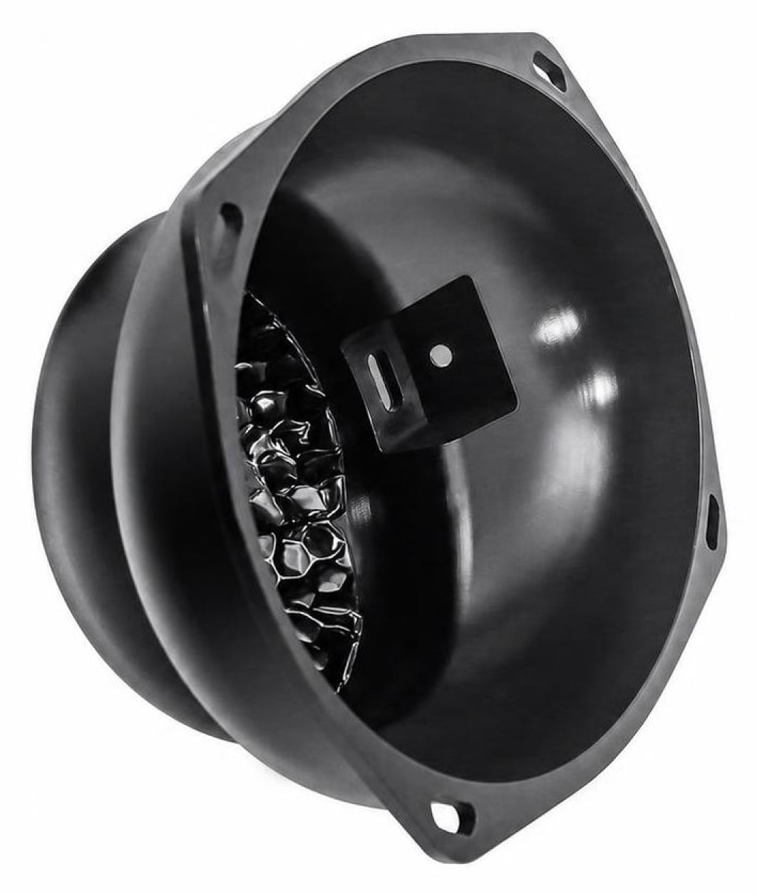 ヒデ Cicada Audio Saddlebag Speaker Dividers (Pair) - CHD69HD