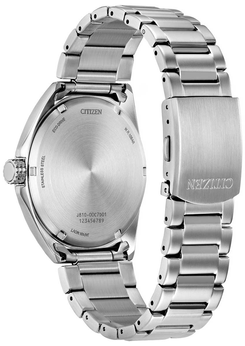 Citizen Sport Watch 42mm with Black Dial - AW1571-76E | Abt