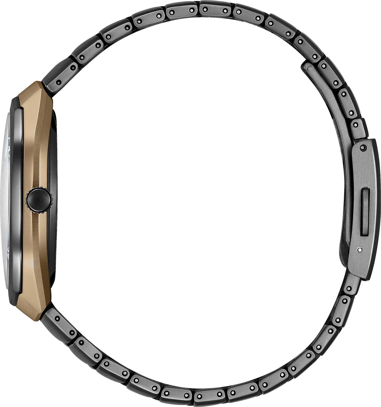 びこ Citizen Eco-Drive PHOTON Watch 39.6mm - BJ6569-59X