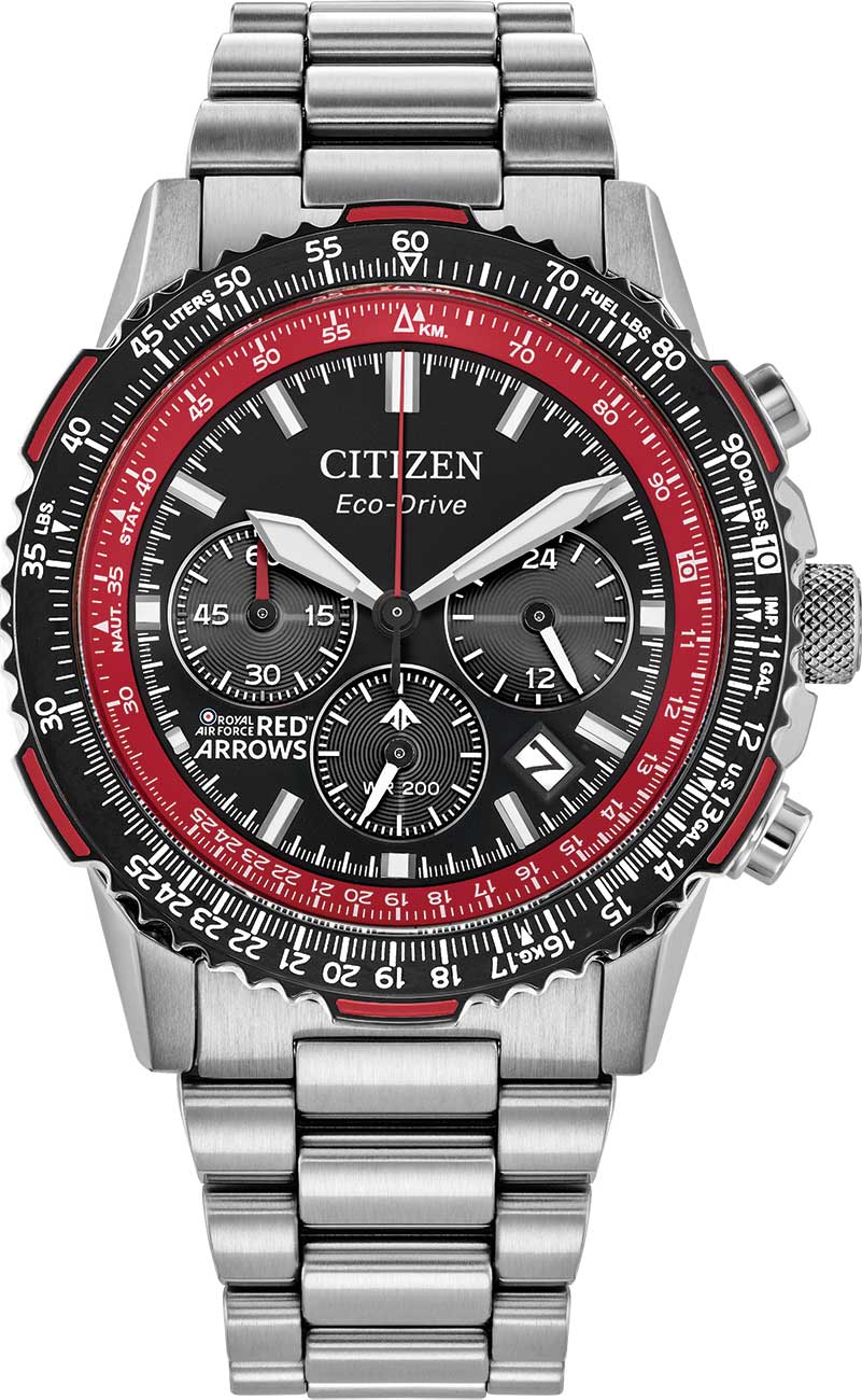 marine Citizen Promaster Marine Automatic NB6026-56L 35th Anniversary