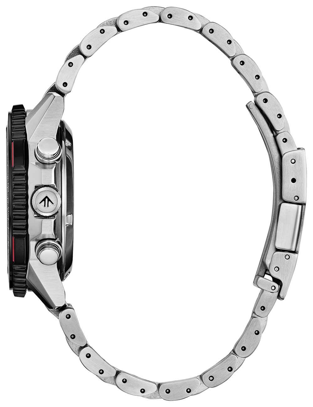Citizen Promaster Navihawk Red Arrows Edition 40mm