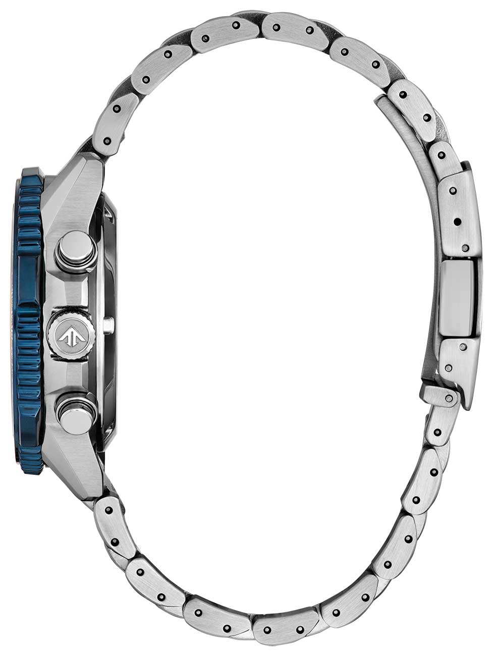 Citizen Blue Angels Promaster Air Navihawk, Blue Dial