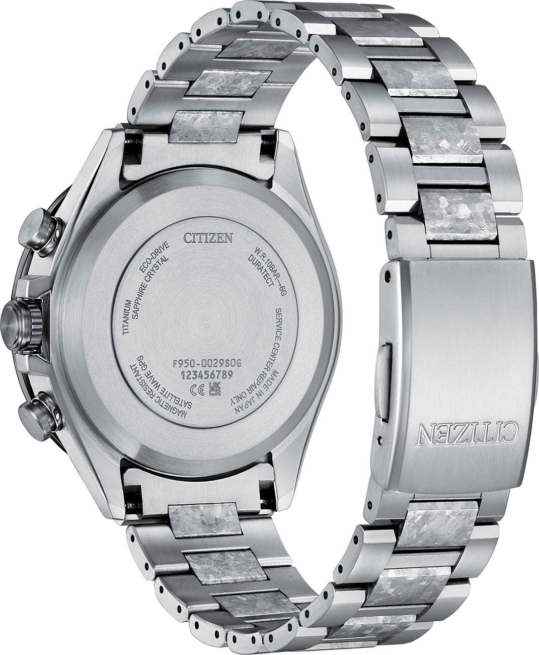 gardenia427 様 Citizen Eco-Drive Weekender Sport Gold-tone with Green Dial