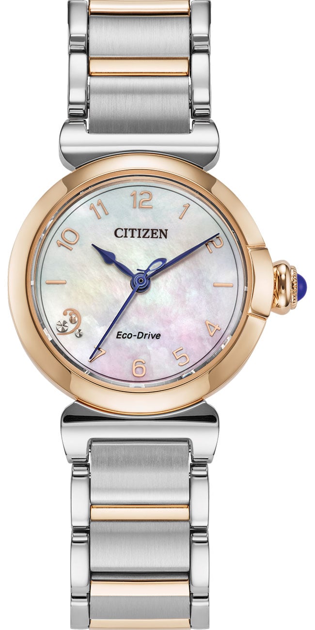 Citizen L Mae - EM1136-87D