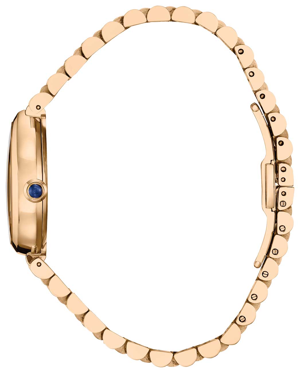 Citizen L Rainell Watch 26mm x 31mm with Green Dial - EM1203-57X