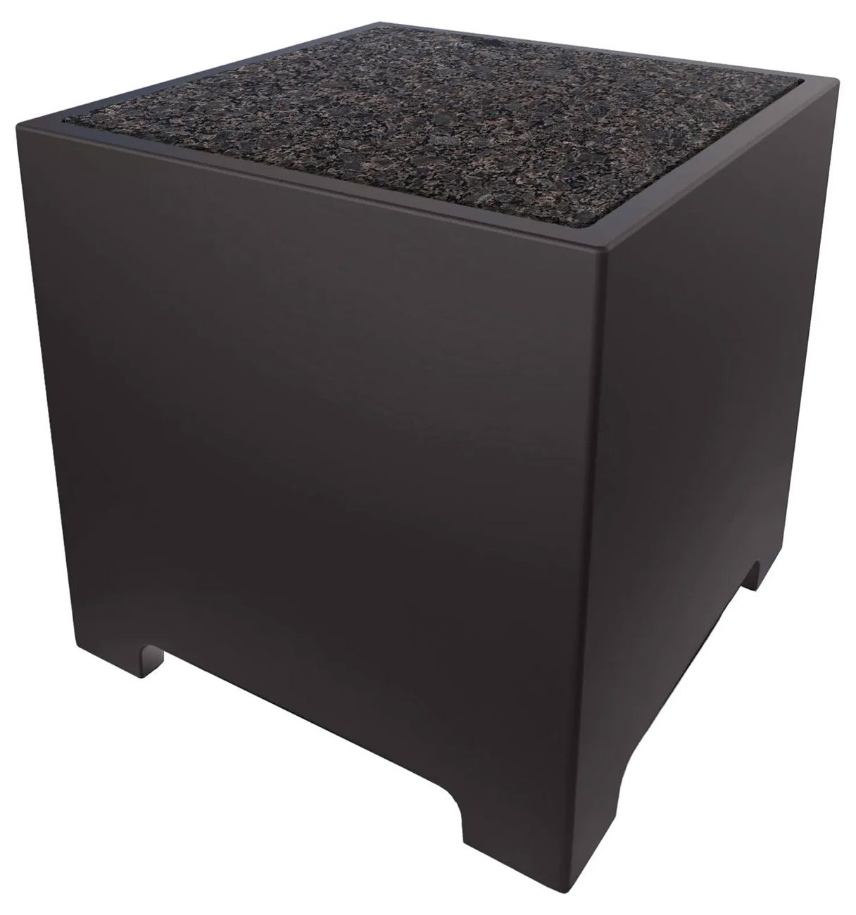 Coastal Source Cube 10-inch Outdoor Subwoofer Granite - HS10SWBN-BG