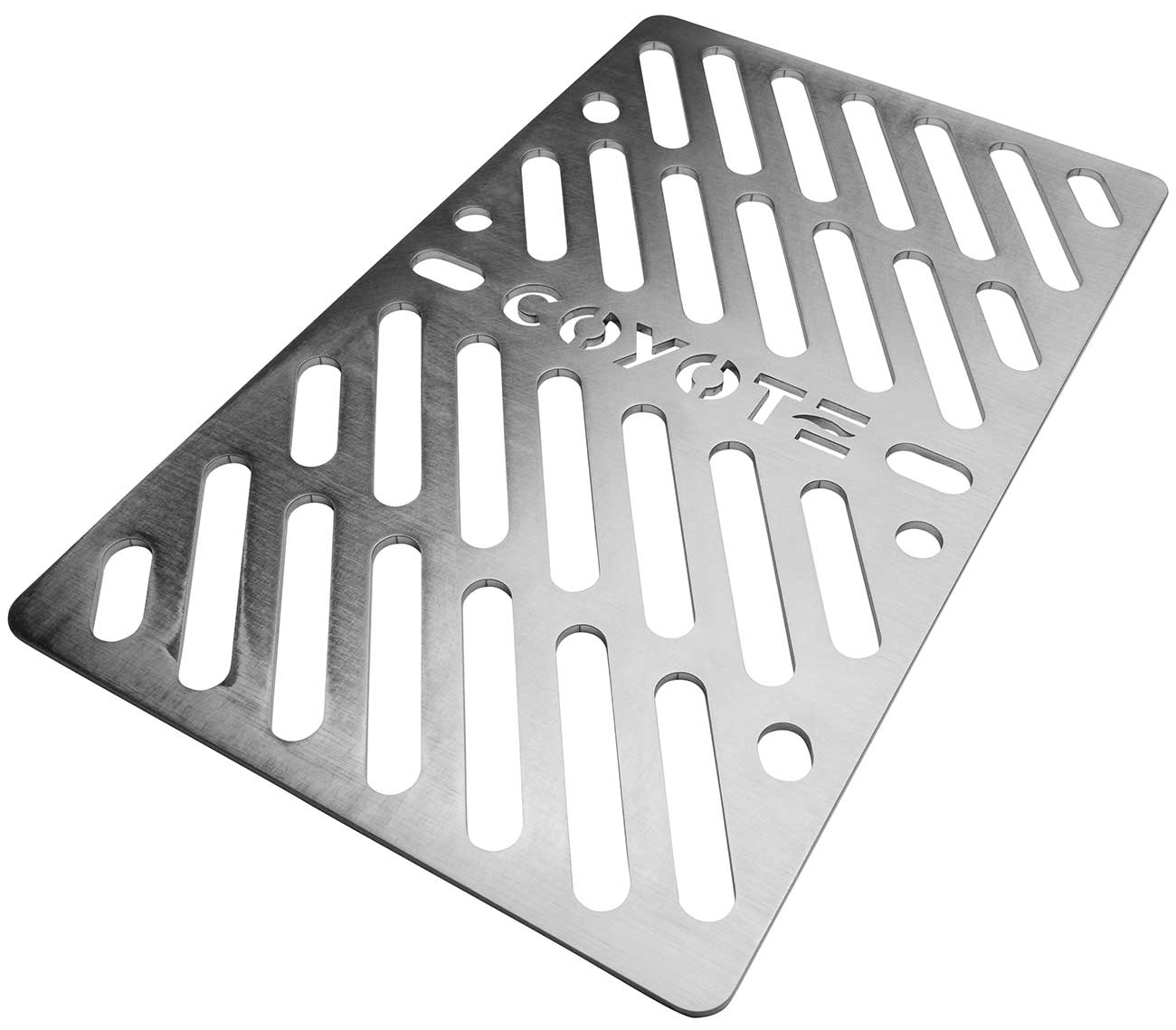 Coyote CL-Series Signature Beef Grate For C3CL36 in Stainless Steel