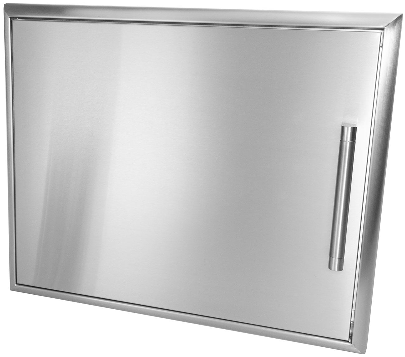Coyote Single Access Door 24-Inch