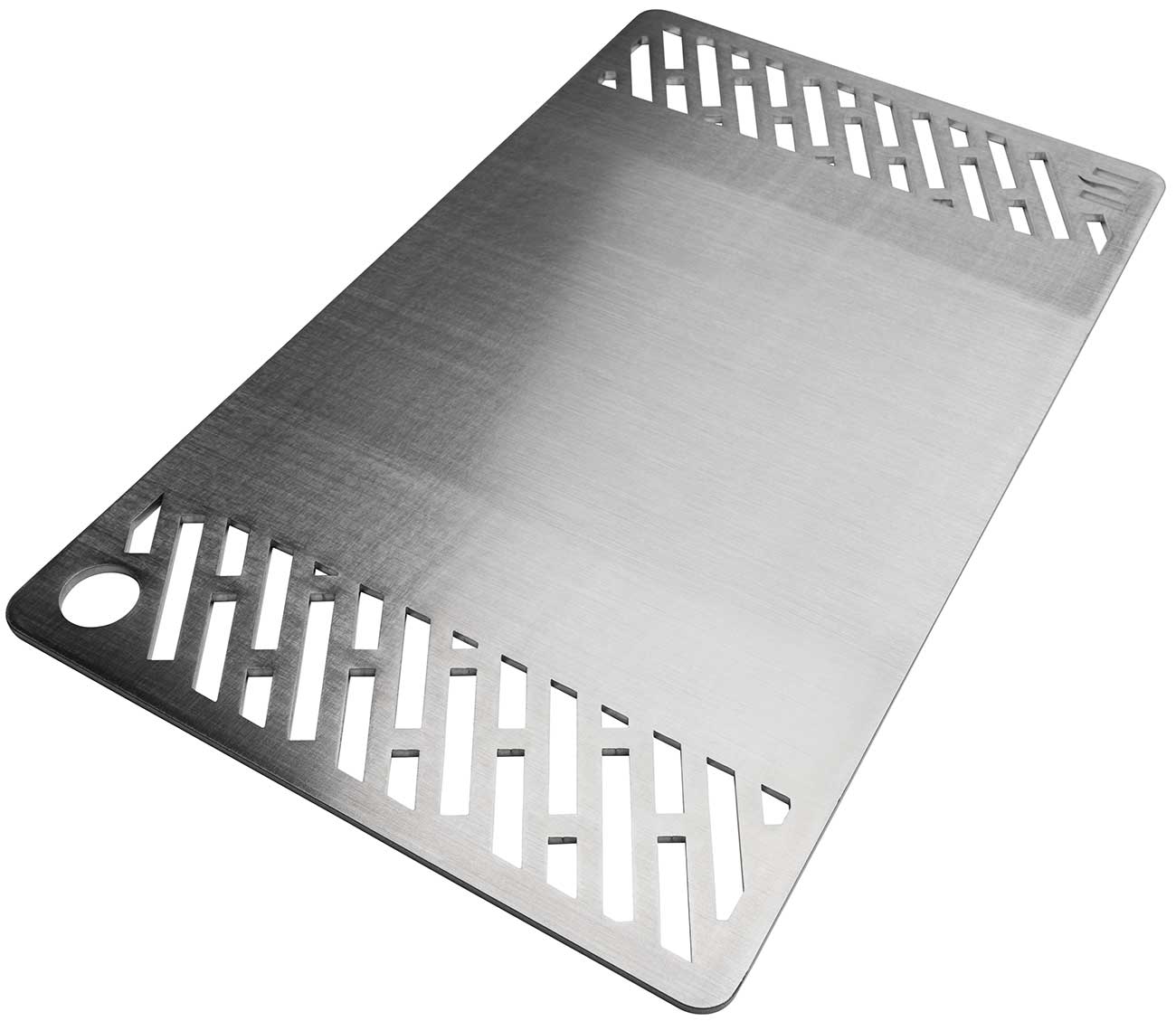 Coyote C-Series Signature Griddle Grate For C3C30 in Stainless Steel