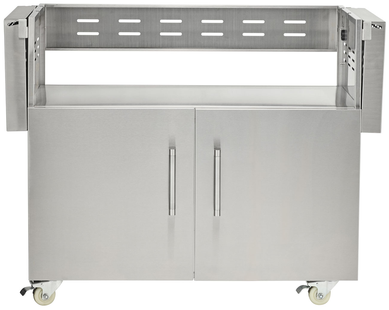 Coyote Cart For 42-Inch CL or SL-Series Grill