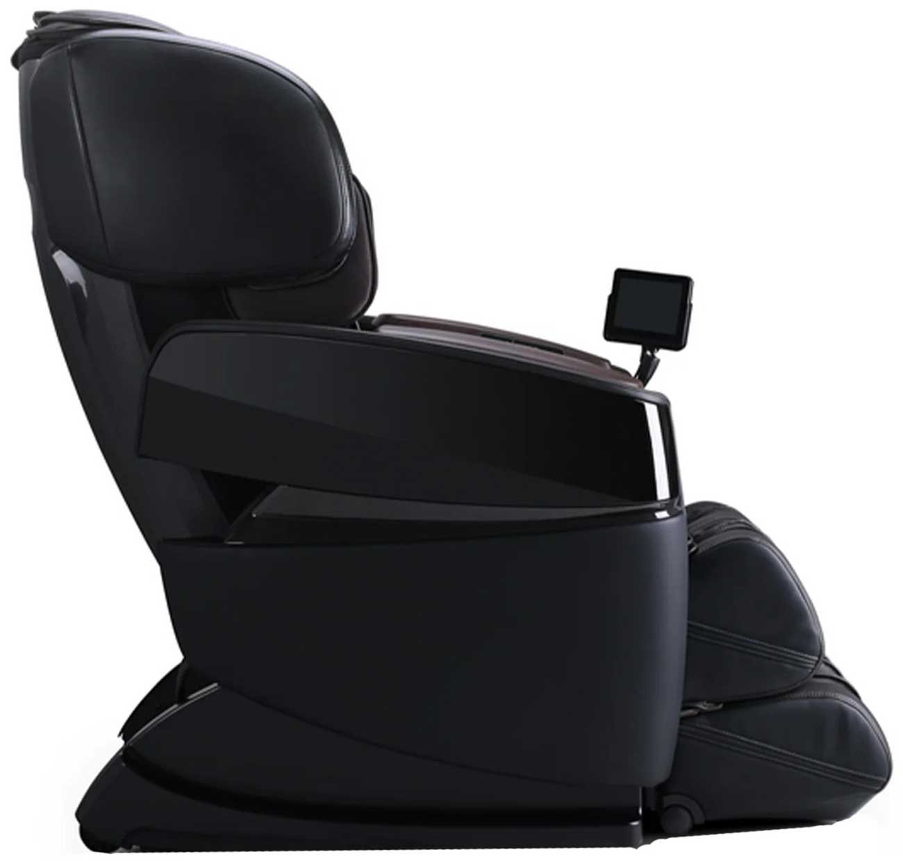 【Masa】 Cozzia Zen 3D Pro Massage Chair Black|Espresso CZ-681-8929
