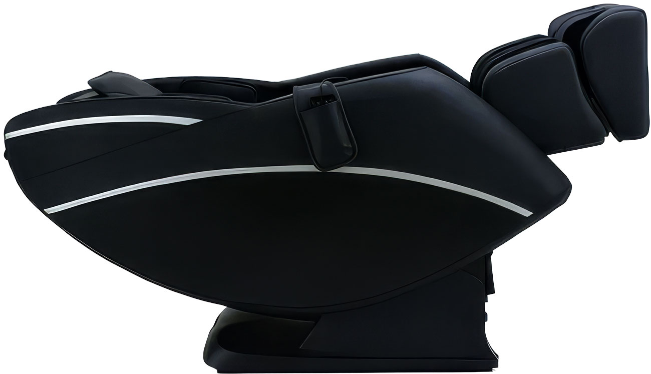 Cozzia Bliss ProFlex Massage Chair in Black - CZ-335-2929
