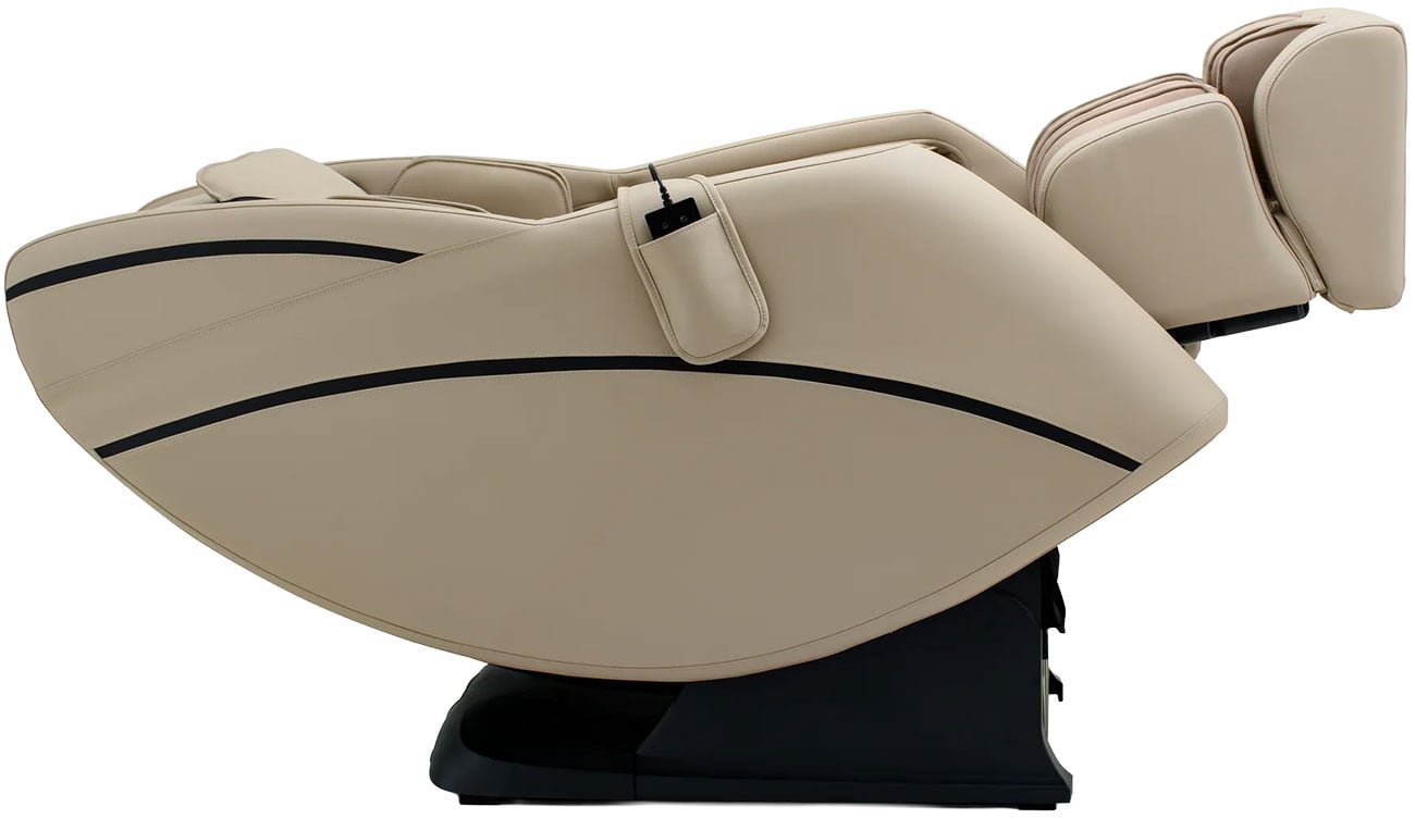 Cozzia Bliss ProFlex Massage Chair in Sand - CZ-335-8383