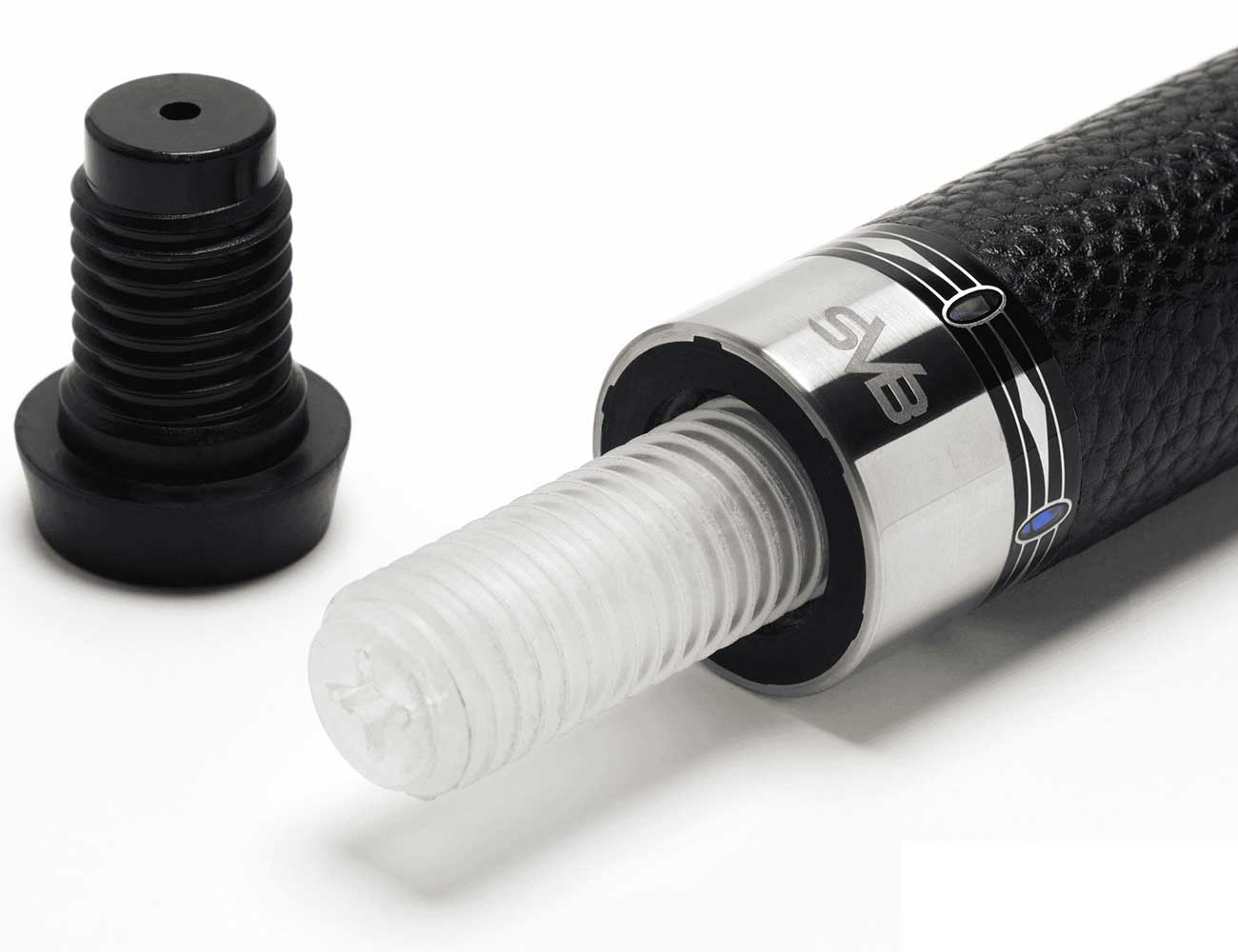 Cuetec Cynergy SVB Gen II Billiard/Pool Cue - 95136LTW | Abt