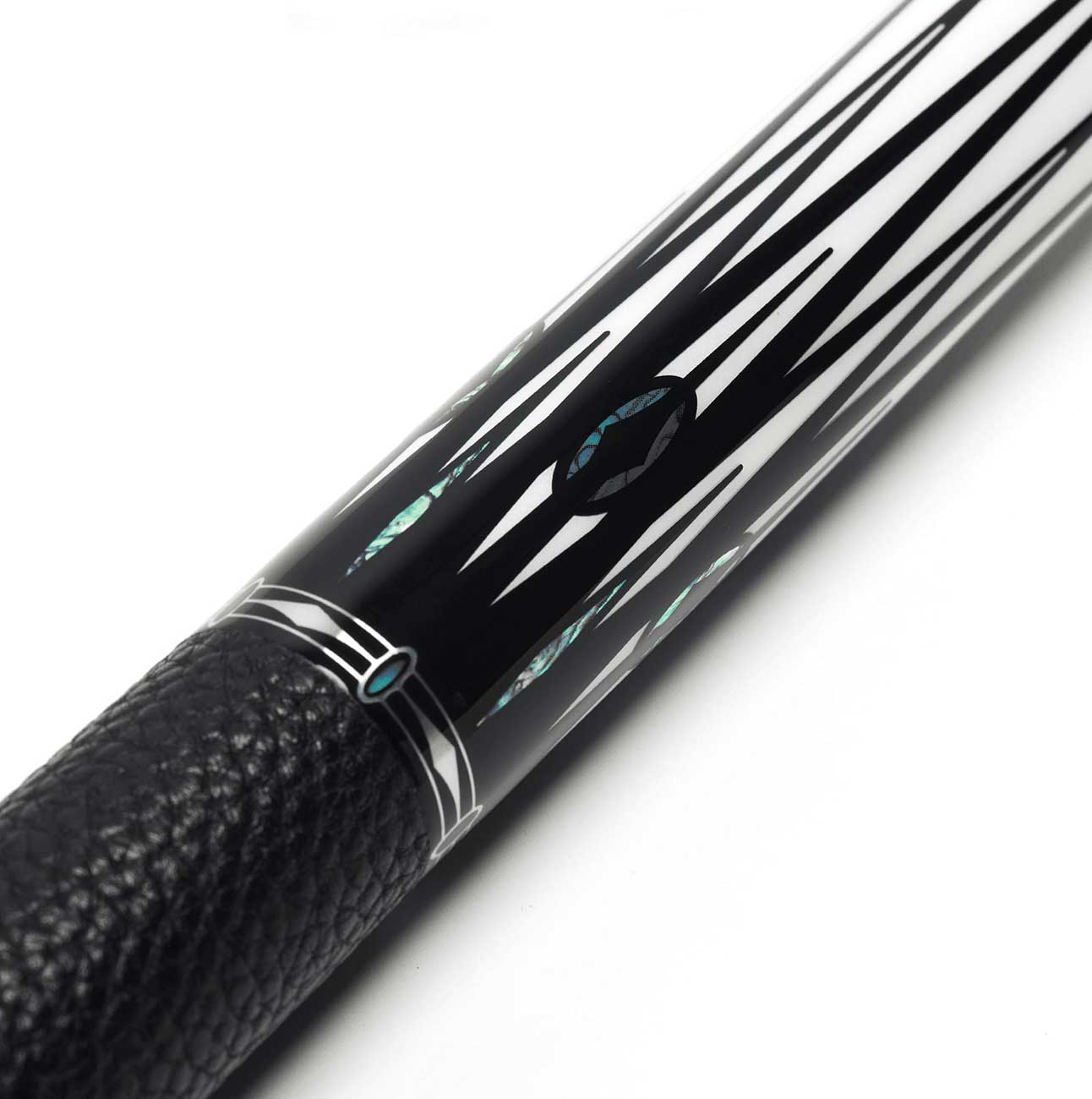 キューテック CUETEC SVB Gen2 95-136LTW Cuetec Cynergy SVB Gen II Billiard/Pool Cue - 95136LTW | Abt