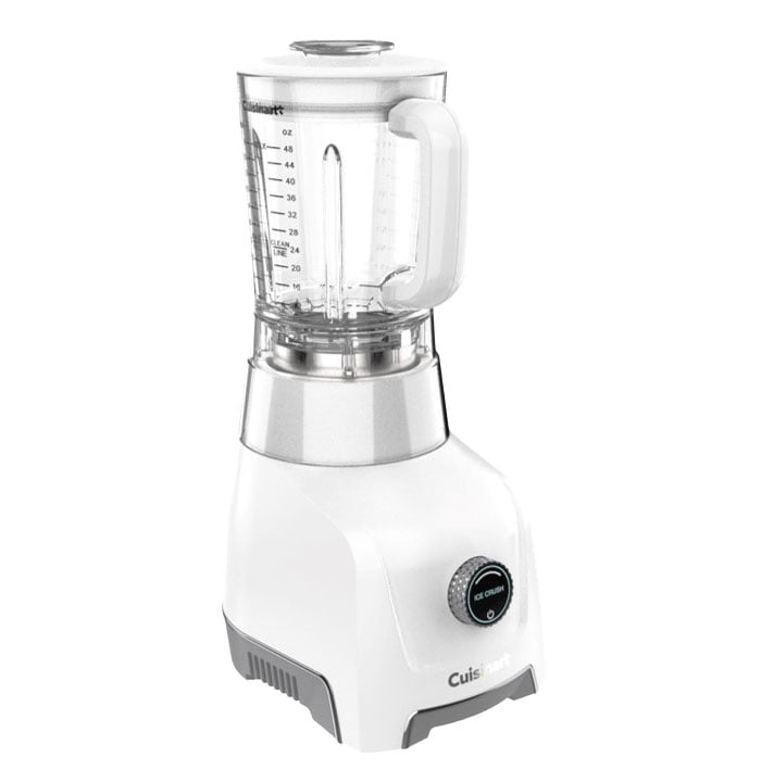 Cuisinart Hurricane 48 oz Glass Jar Blender - BL200
