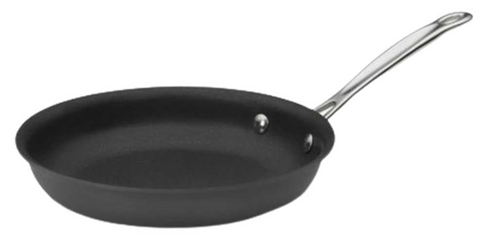 Cuisinart Chef's Classic 8-Inch Skillet - 622C20 | Abt