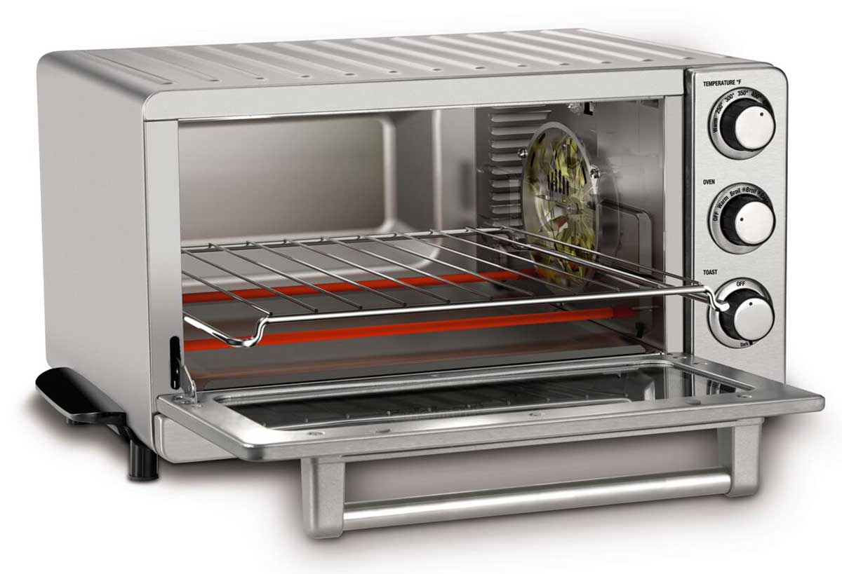 Toaster Oven Tray Replacement Cuisinart Toaster Oven Broiler Pan