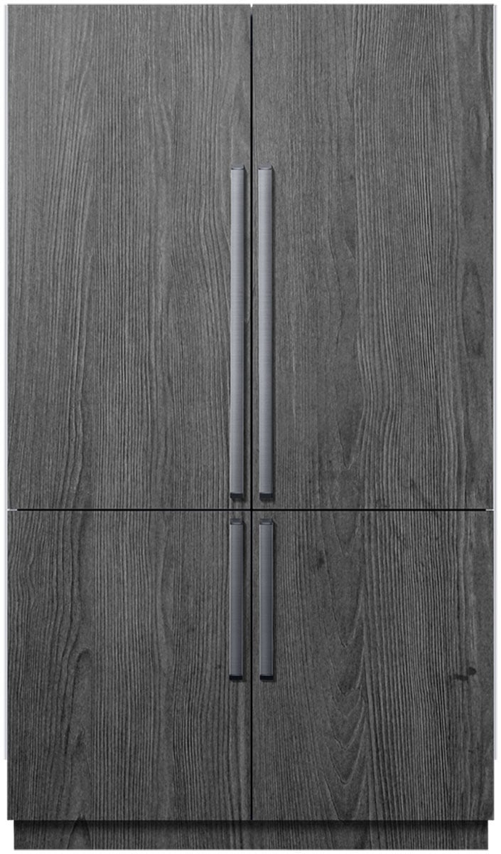 Dacor 27.7 Cu. Ft. French Door Refrigerator 48-Inch Wide in Panel Ready