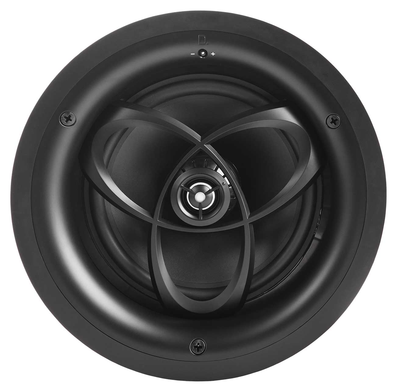 Definitive Technology Dymension DC-80 MAX In-Ceiling Speaker - DC80MAX