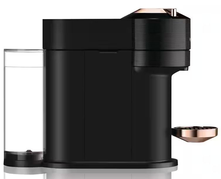 DeLonghi Nespresso Vertuo Next Coffee & Espresso Machine | Abt