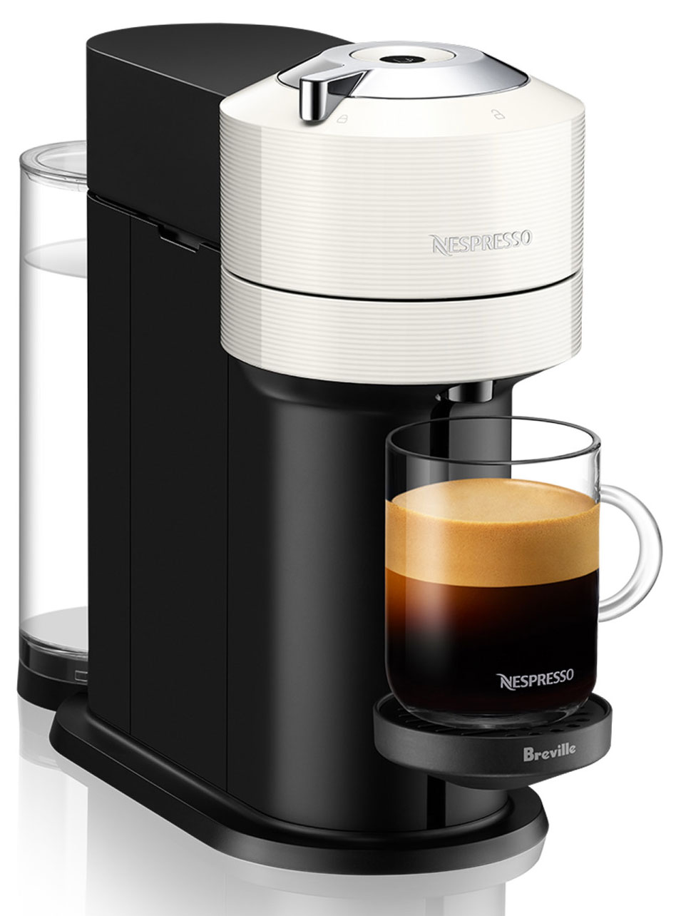 DeLonghi Nespresso Vertuo Next Coffee & Espresso Machine - ENV120W