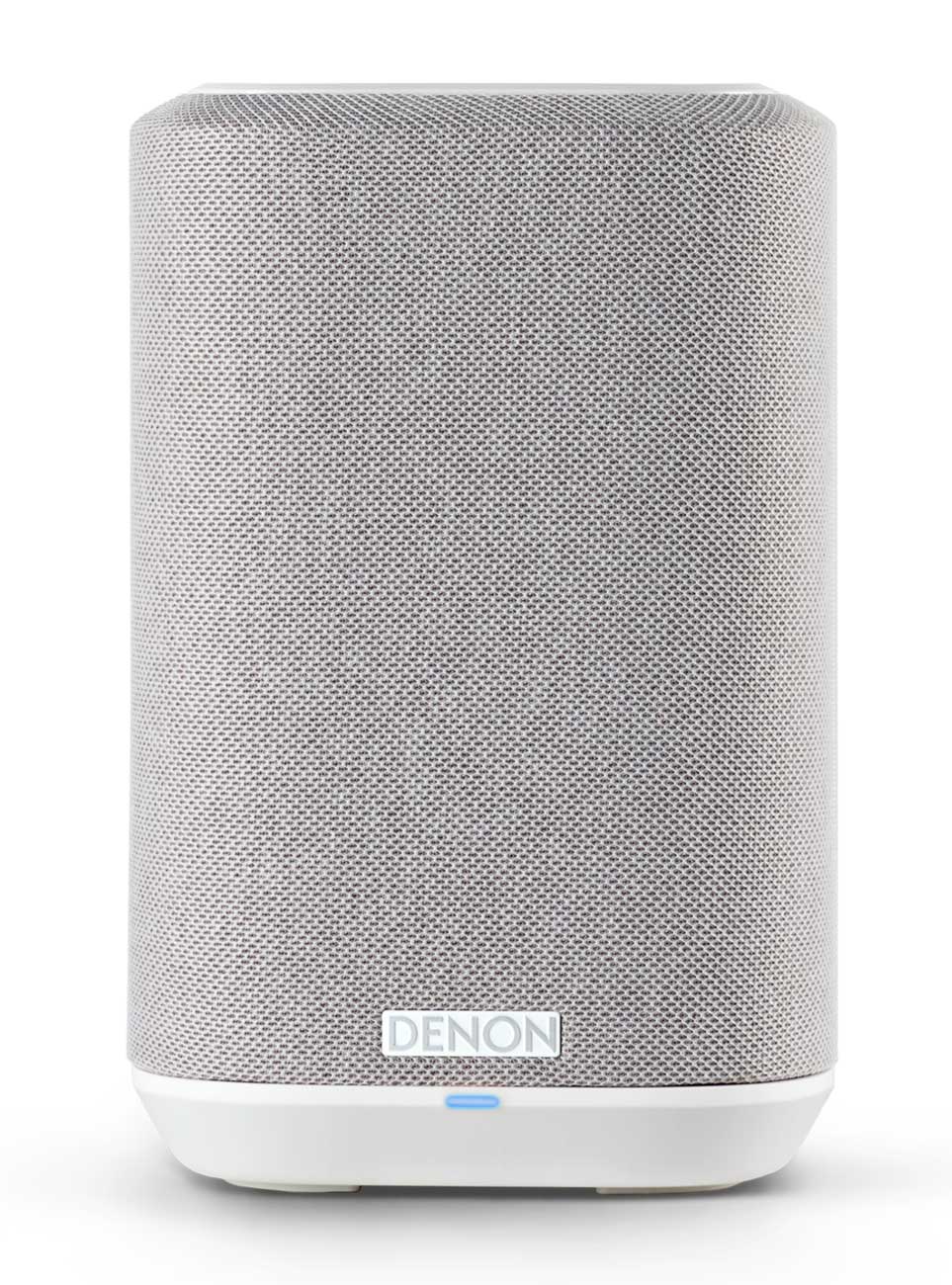 Denon HOME 150 NV Compact Smart Speaker in White